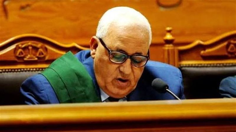 رئيس هيئة المحكمة