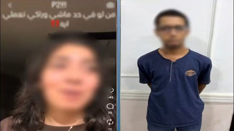 المتهم والواقعة