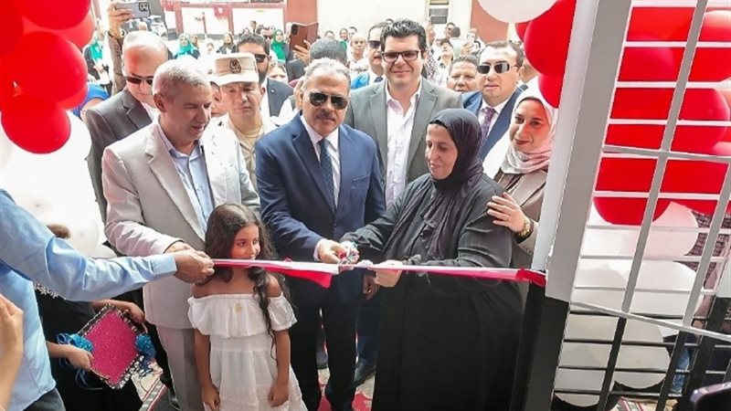 محافظ الشرقية 