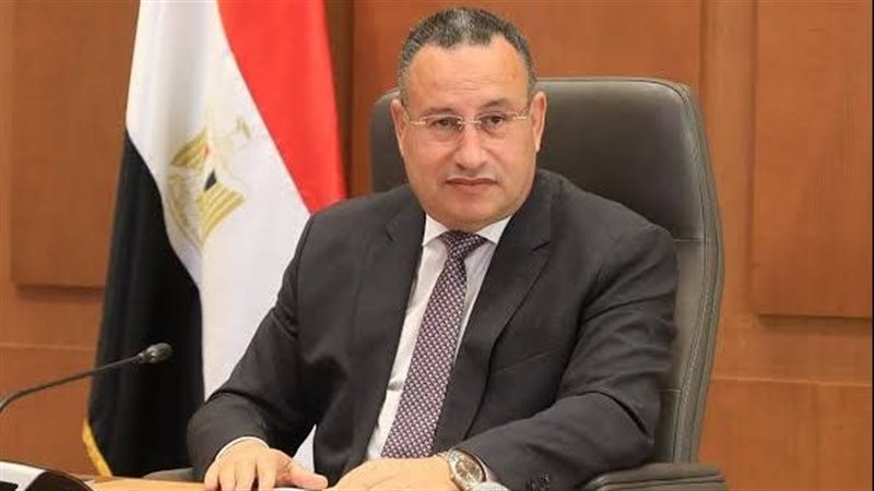 وزير التعليم العالي