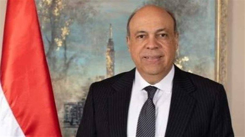 وزير الطيران