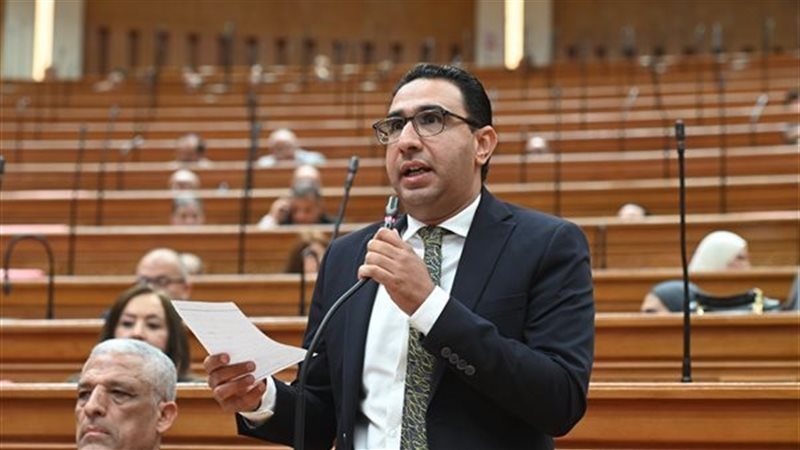 النائب عبد الوهاب
