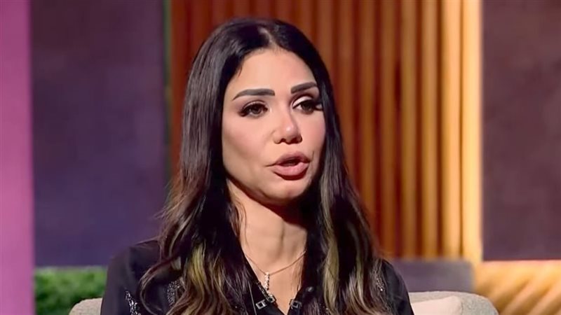 إيناس عز الدين 