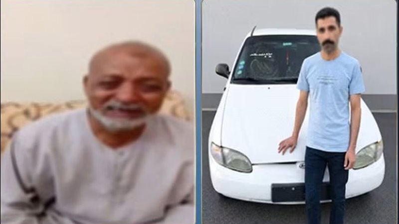 المتهم والواقعة
