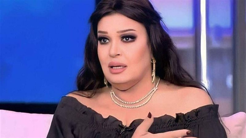 فيفي عبده 