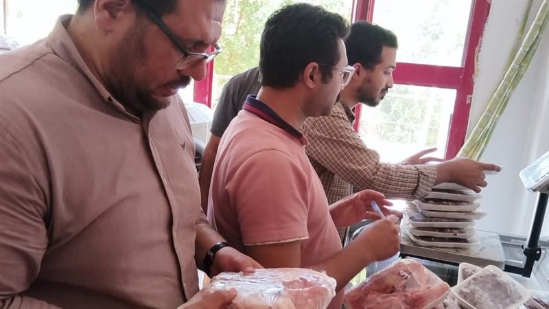 ضبط أكثر من 7 آلاف