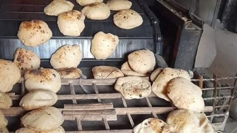حملات تموينية