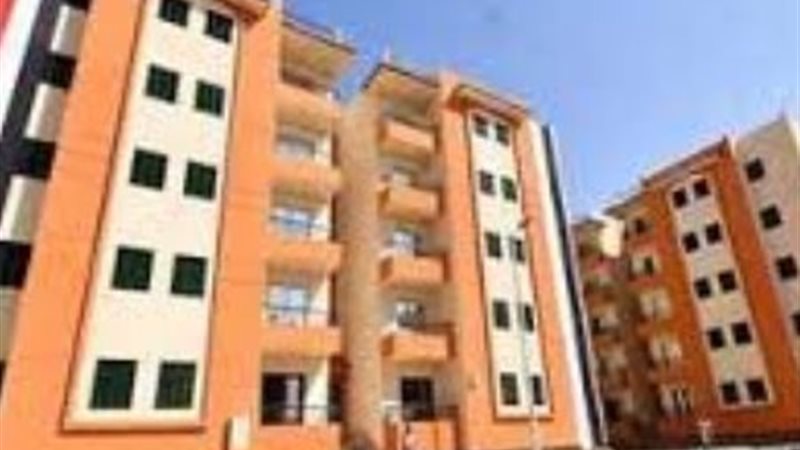 وحدات سكنية 