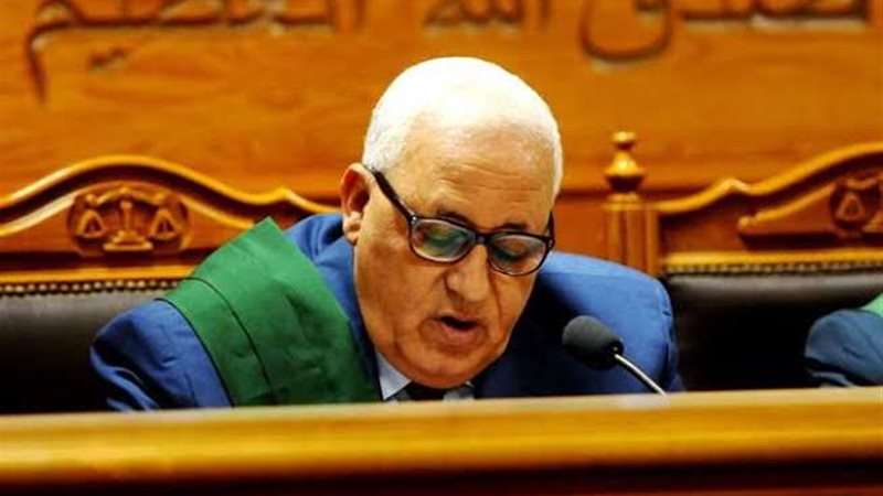 المستشار محمد السعيد