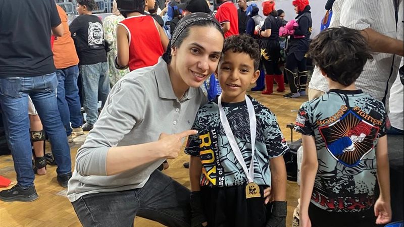 البطل إيفان