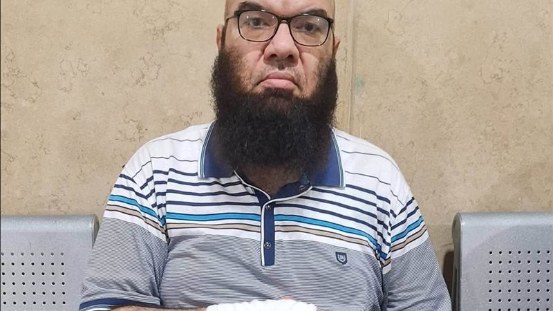 المجني عليه 