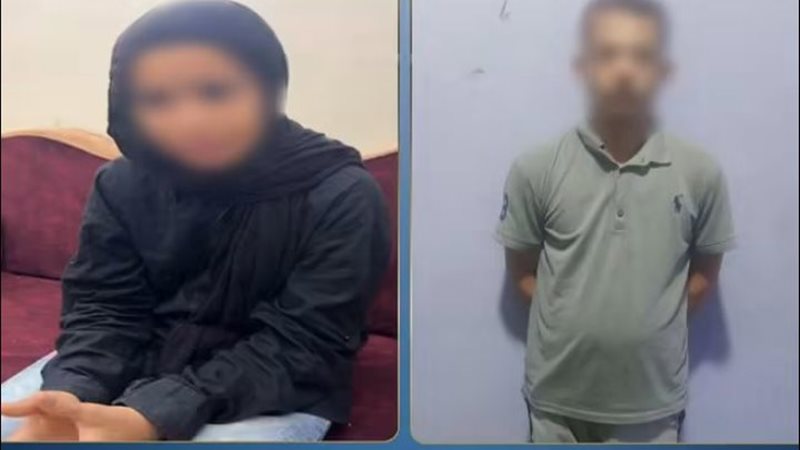 المتهم والواقعة