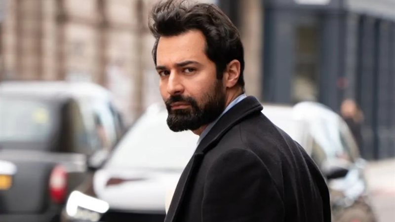 أحمد حاتم 