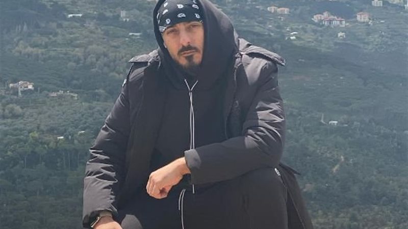 حسام الحسيني 