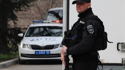مصرع 12 شخصًا وإصابة 8 في حادث سير شمال روسيا 