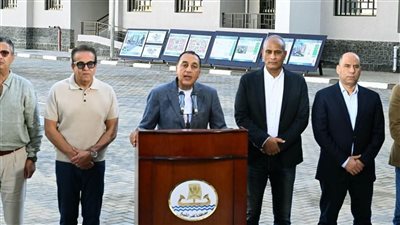 رئيس الوزراء: كفر الشيخ انتهت تمامًا من مشروعات المرحلة الأولى لـ