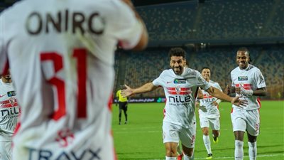 أول قرار من معتمد جمال بعد تأهل الزمالك لدور الـ32 في أبطال أفريقيا