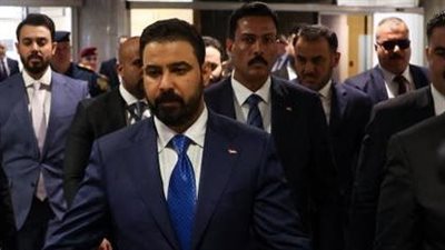 علي الزيدي: العراق لن يكون ساحة لصراعات الآخرين أو منطلقًا للاعتداء على الجوار