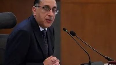 رئيس الوزراء يتفقد مركز السيطرة والتحكم بمونوريل غرب النيل في 6 أكتوبر