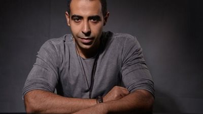 بعد نجاح ألبوم جوه عيني.. محمد عدوية ضيف عمرو أديب في «الحكاية»