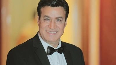عام مليء بالألم.. حلمي عبدالباقي يحتفل بعيد ميلاده بكلمات مؤثرة