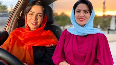 الحكم بإعدام ناشطة إيرانية بتهمة إهانة المرشد الأعلى والتواصل مع وسائل إعلام خارجية