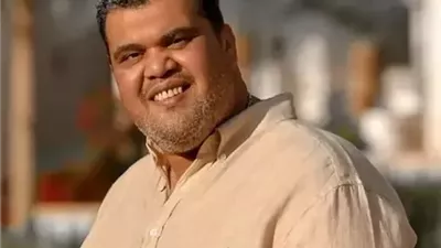خاص| أحمد فتحي يقدم مسرحية على خشبة مسرح الدولة قريباً 
