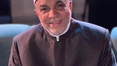 حزب العدل يكلف الشيخ جابر طايع أمينًا للشؤون الدينية والأوقاف