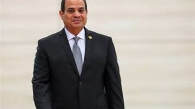 الرئيس السيسي يعود إلى أرض الوطن بعد مشاركته في قمة «بريكس» بنيودلهي