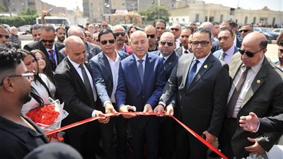  حماة الوطن يدشن معارض 