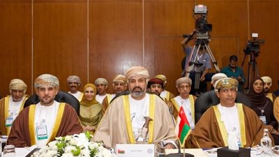 سلطنة عُمان تشارك في الدورة الـ52 لمؤتمر العمل العربي بالقاهرة