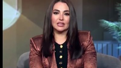 نهال طايل عن غادة عبد الرازق: حوت تمثيل.. وممثلة ما بتتكررش