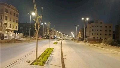 وزيرة الإسكان تتابع موقف أعمال الطرق والمرافق والخدمات بمناطق «بيت الوطن» بعدد من المدن الجديدة