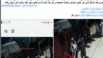 مشاجرة بسبب خلافات مالية.. ضبط 7 متهمين بعد التعدي على شقيقين بالبحيرة