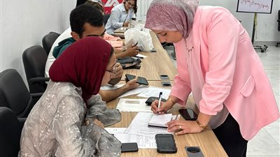 «يوم توظيف» بجامعة القناة.. مقابلات مباشرة مع شركة يابانية كبرى
