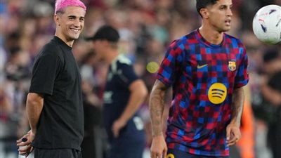 رودري يهدد مكان جافي.. تفاصيل تراجع مشاركات نجم برشلونة