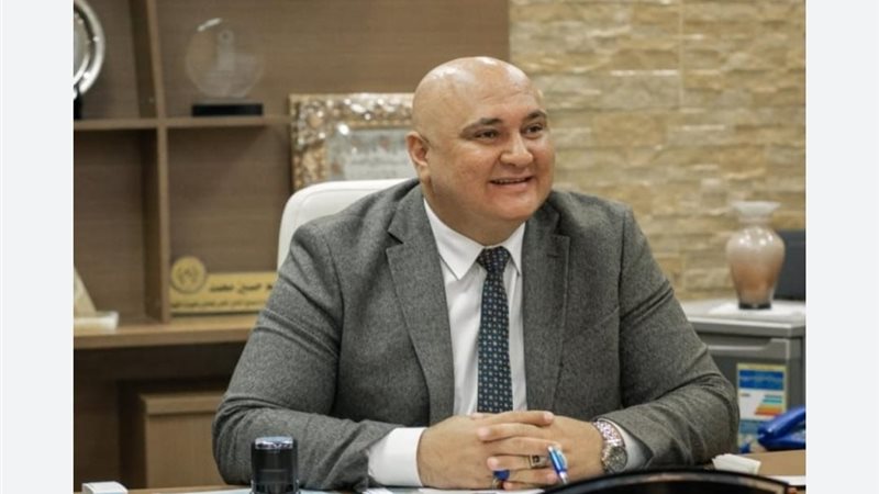 كريم عبدالباقي رئيس