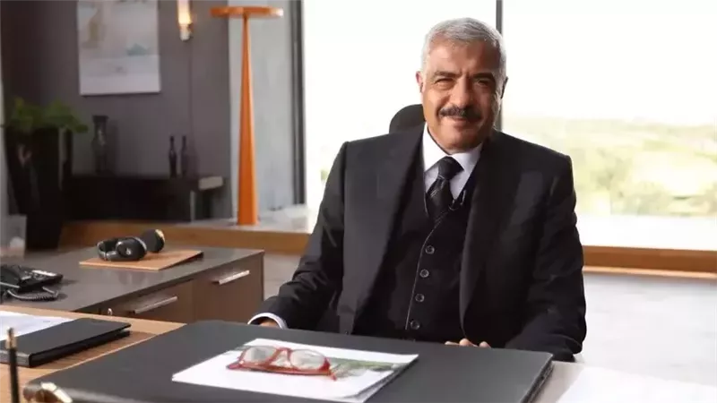 هشام طلعت مصطفى 