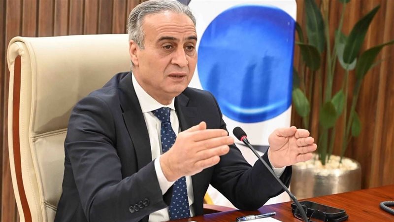 رئيس جهاز حماية المستهلك