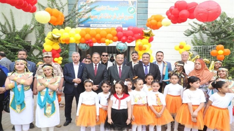 مدارس الشرقية 