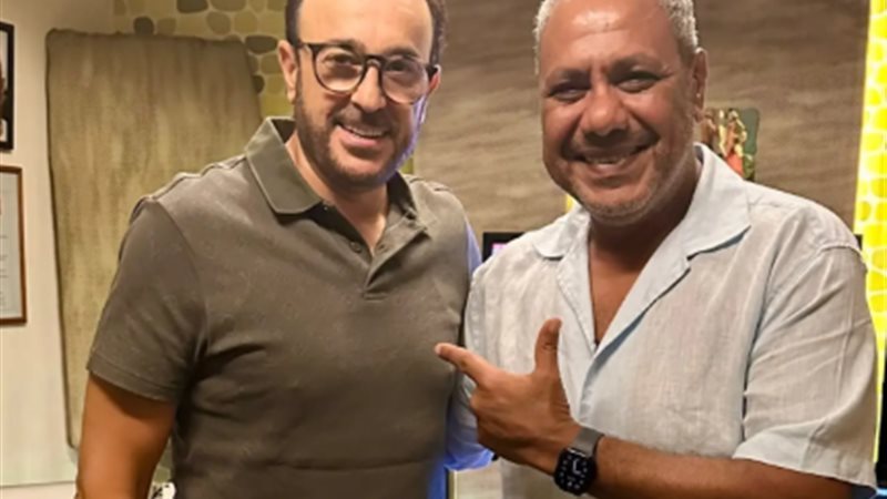 أمير محروس 