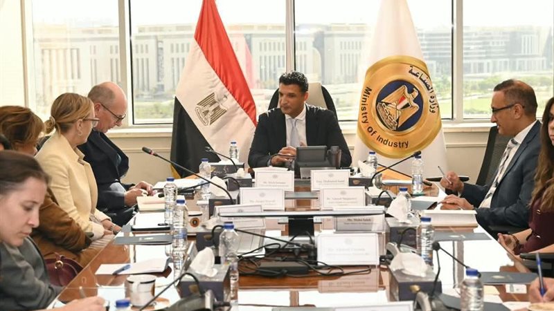 المهندس خالد هاشم