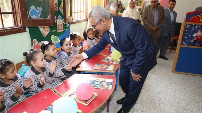 أثناء الجولة 