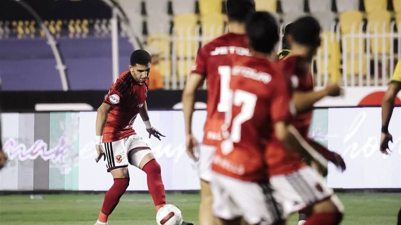 الاهلي 
