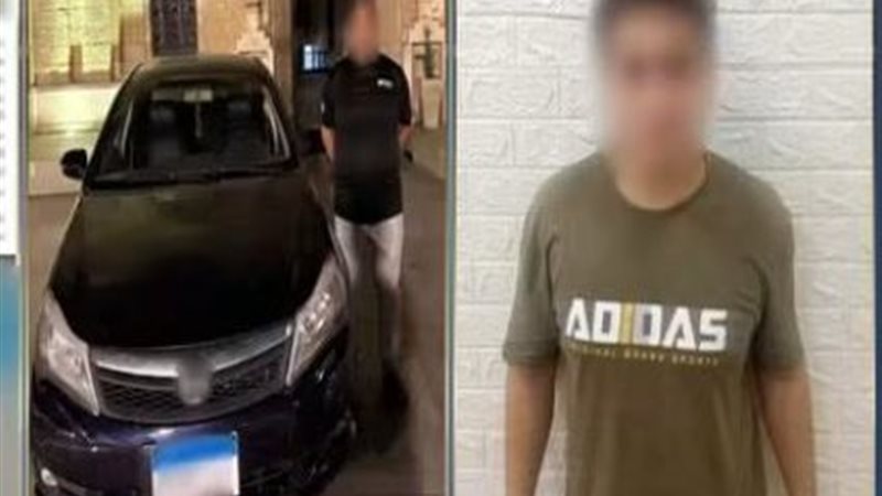 المتهم والواقعة