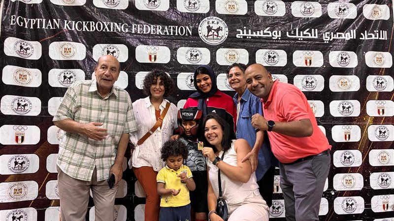 البطل الناشئ إيفان