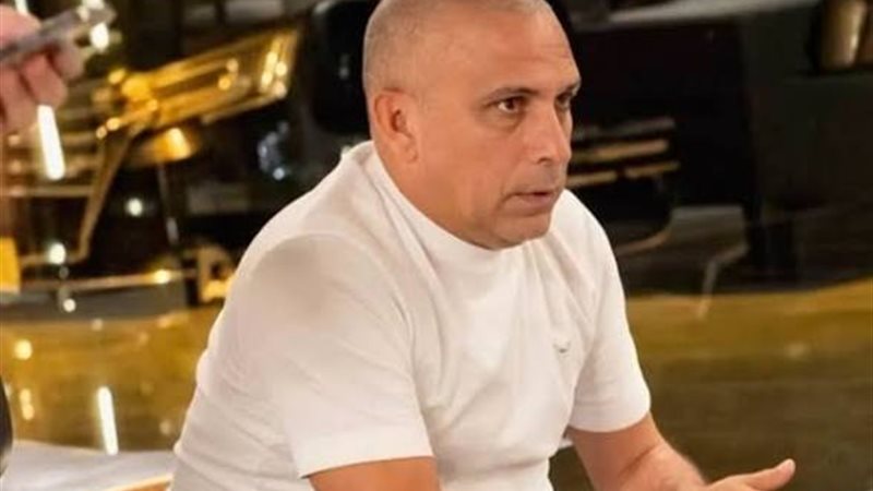 أوميد حاجي أحمد رئيس