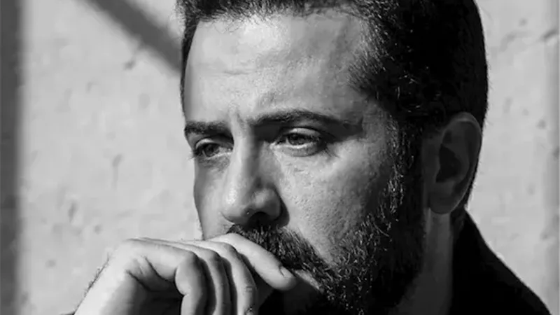 أحمد رفعت 