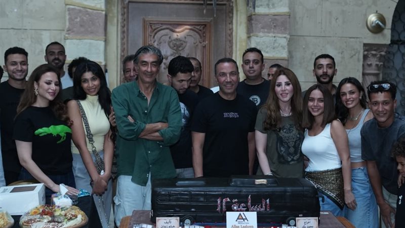 فيلم الساعه 12 