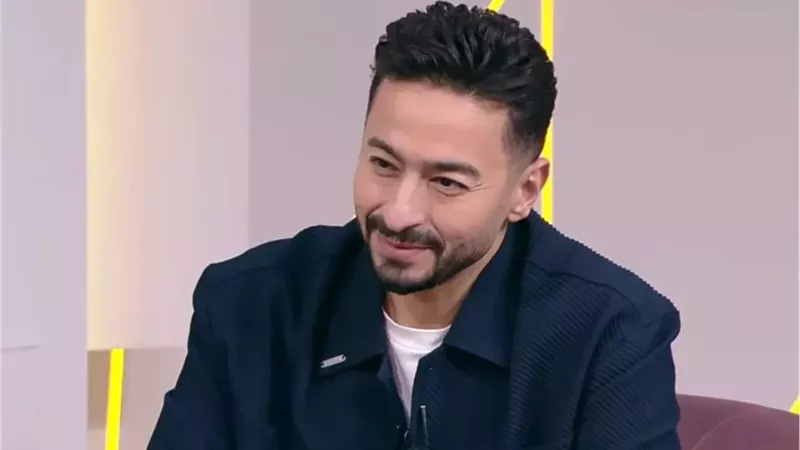 حمادة هلال 
